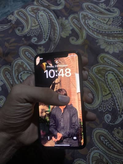 Apple iPhone X 256gb