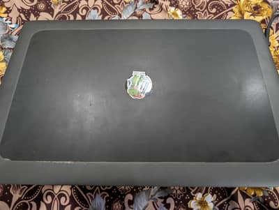HP Zbook 17 G3