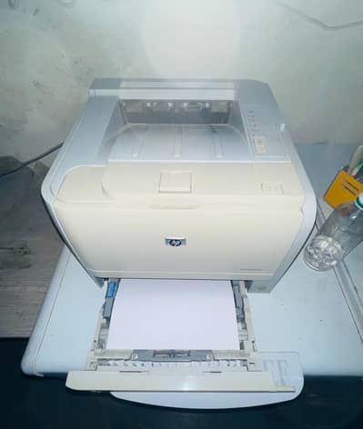 hp laser jet p 2035