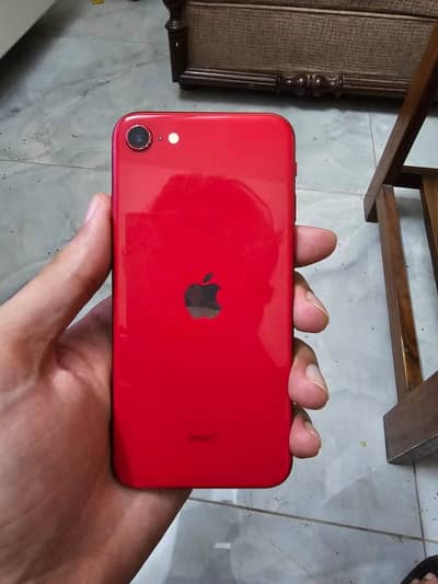 Apple iPhone SE 2020