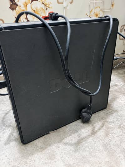 Dell Desktop PC For repair 6GB Ram