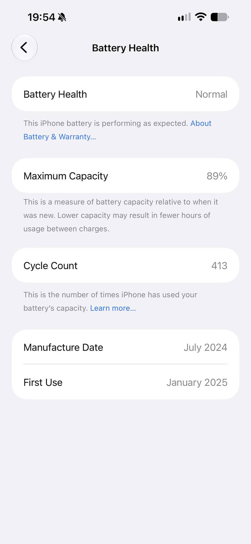 iPhone 15 Pro Max 3
