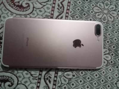 Apple iPhone 7 Plus