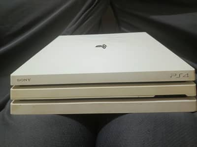 ps4|pro white colour | german purchased 1tb