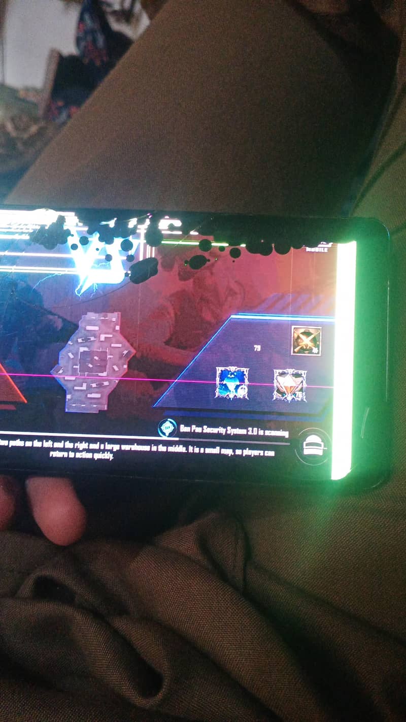 Sony XZ3 0