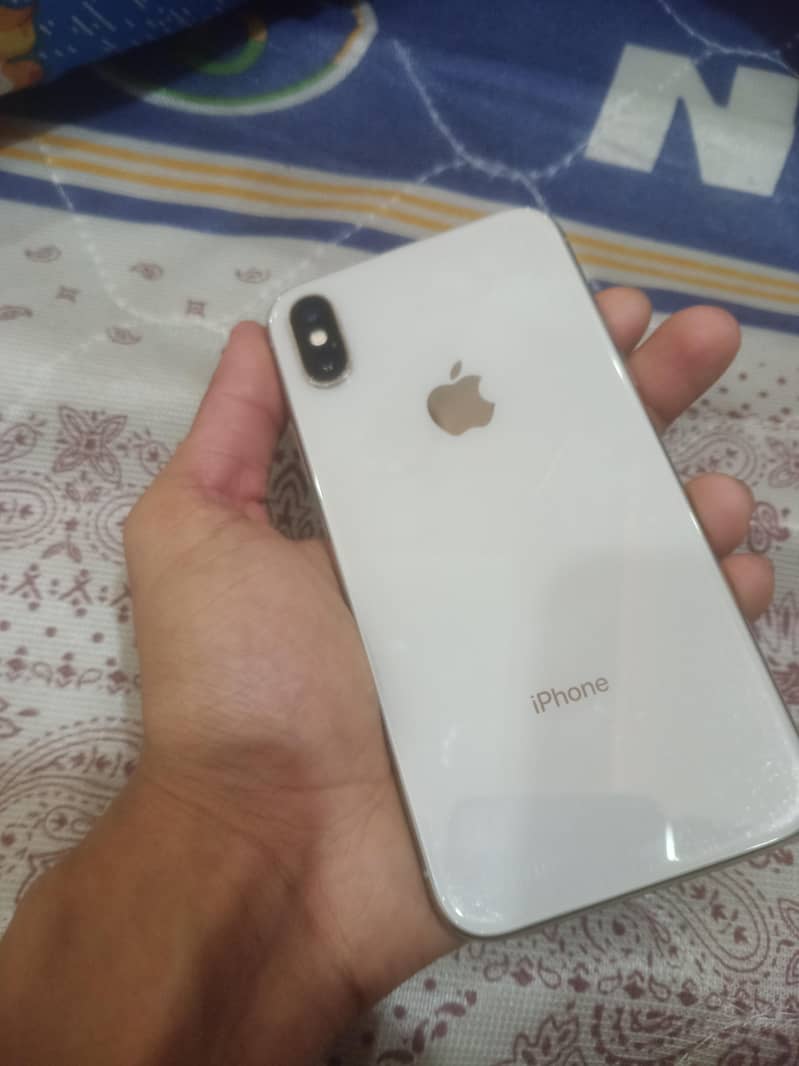 Apple iPhone X 0