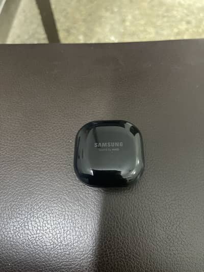 Samsung galaxy buds live (Case Only)