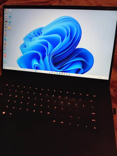 Gaming Laptop Razor Blade 6 Gb Graphics USA Fresh Imported