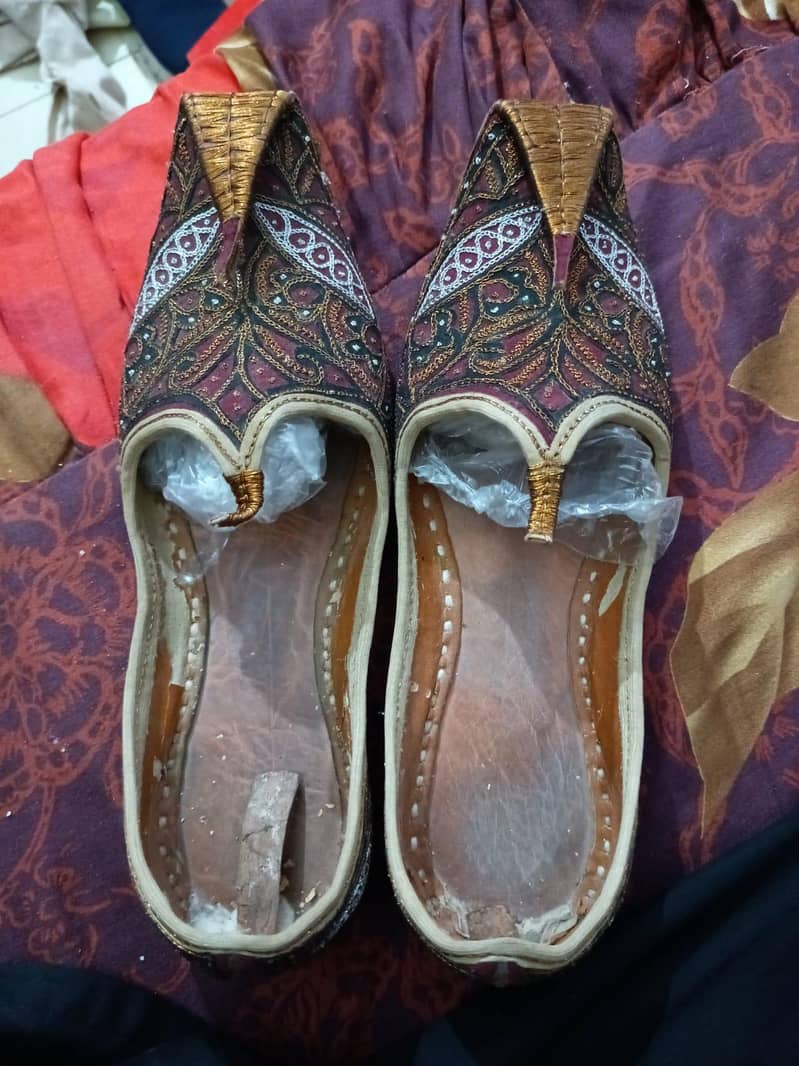 Man Ghussa 1