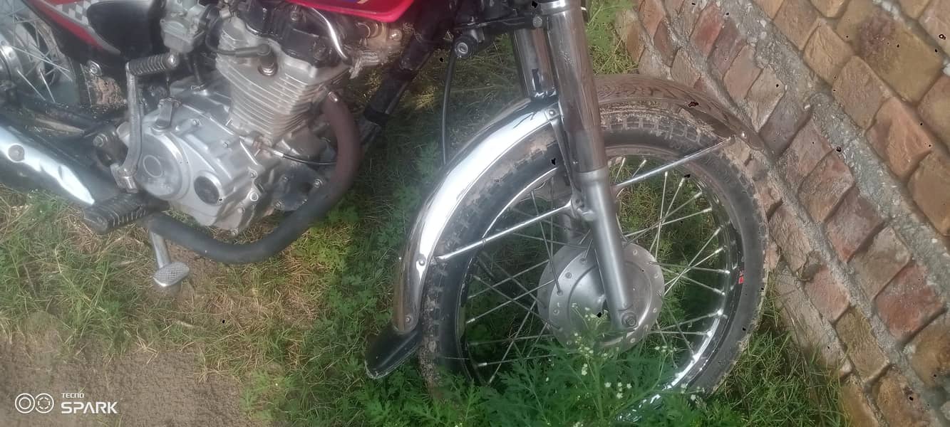 metro 125 2