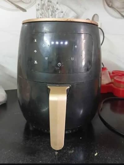 Air Fryer For Sale