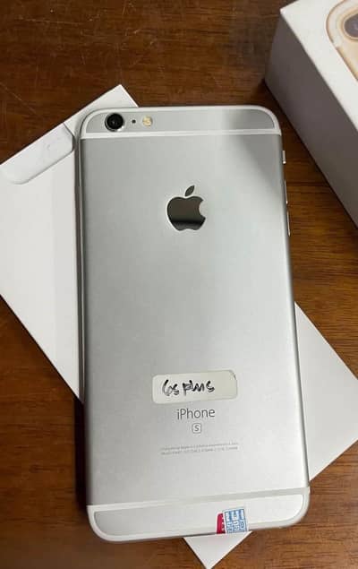 Apple iPhone 6S Plus