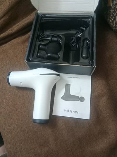 Original Deep Tissue Massager