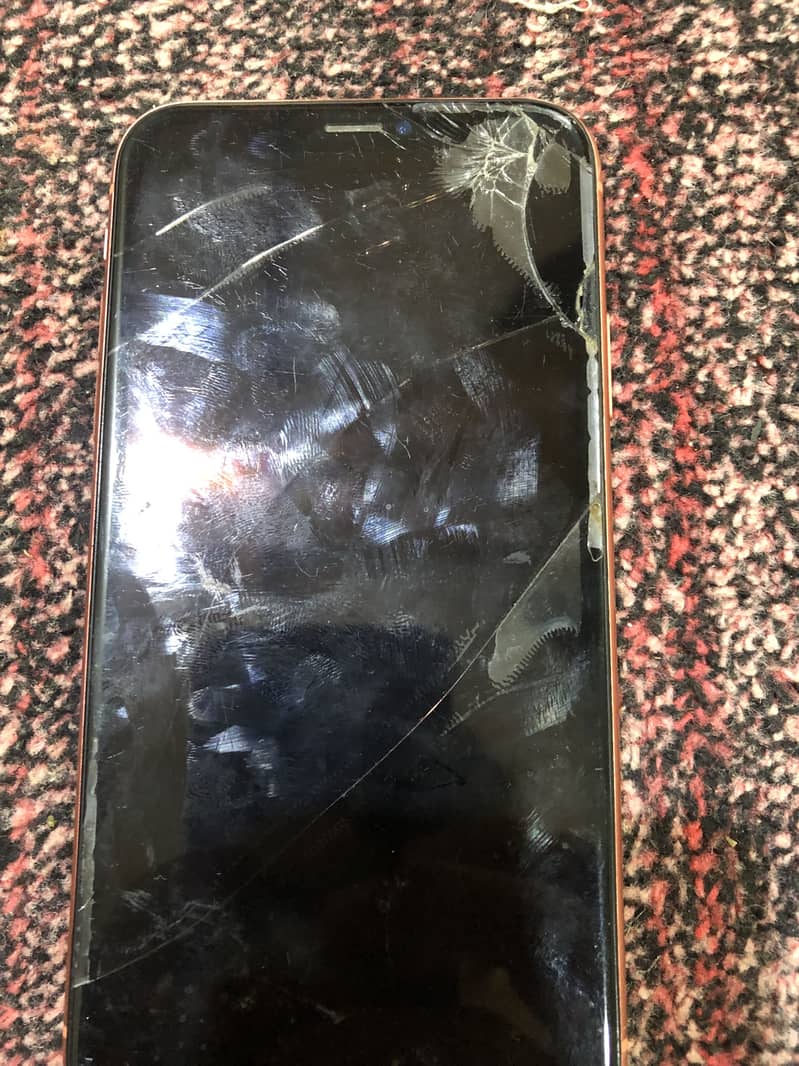 Apple iPhone XR 1