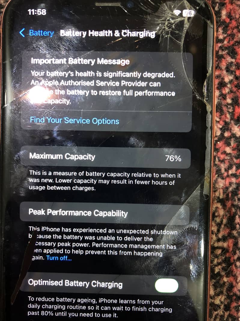 Apple iPhone XR 2