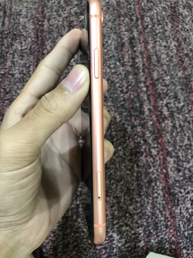 Apple iPhone XR 5