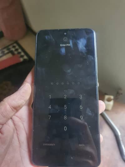 Xiaomi Redmi Note 14