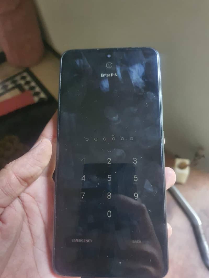 Xiaomi Redmi Note 14 0