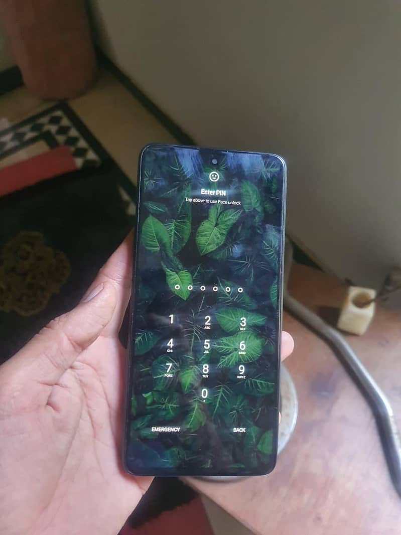 Xiaomi Redmi Note 14 1