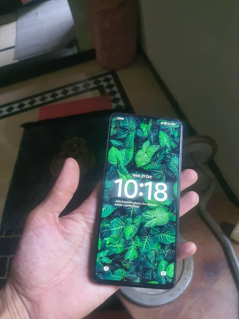 Xiaomi Redmi Note 14 2