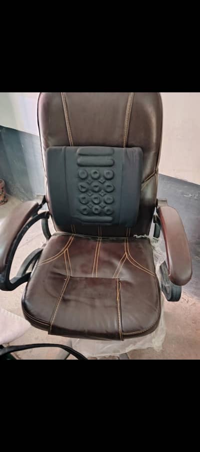 office chair