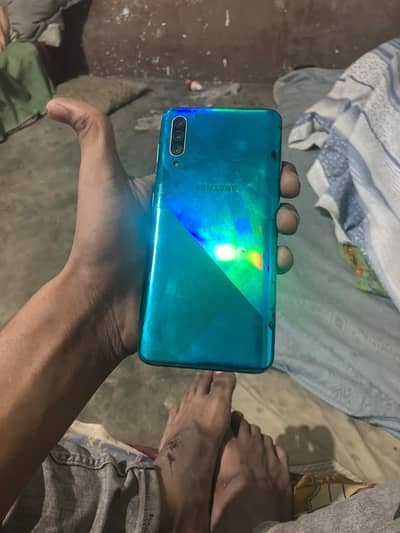 Samsung galaxy a30s