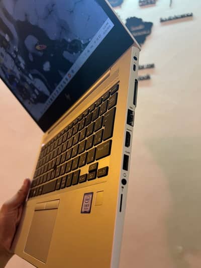 Hp elite book