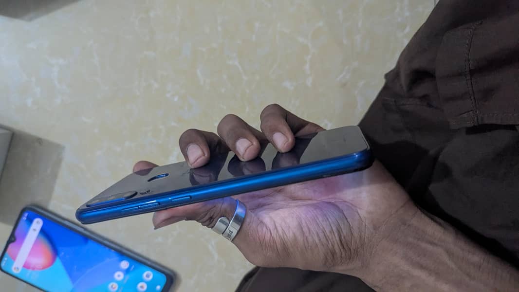 Infinix Smart 4 4gb 64gb - Mobile Phones - 1120870703
