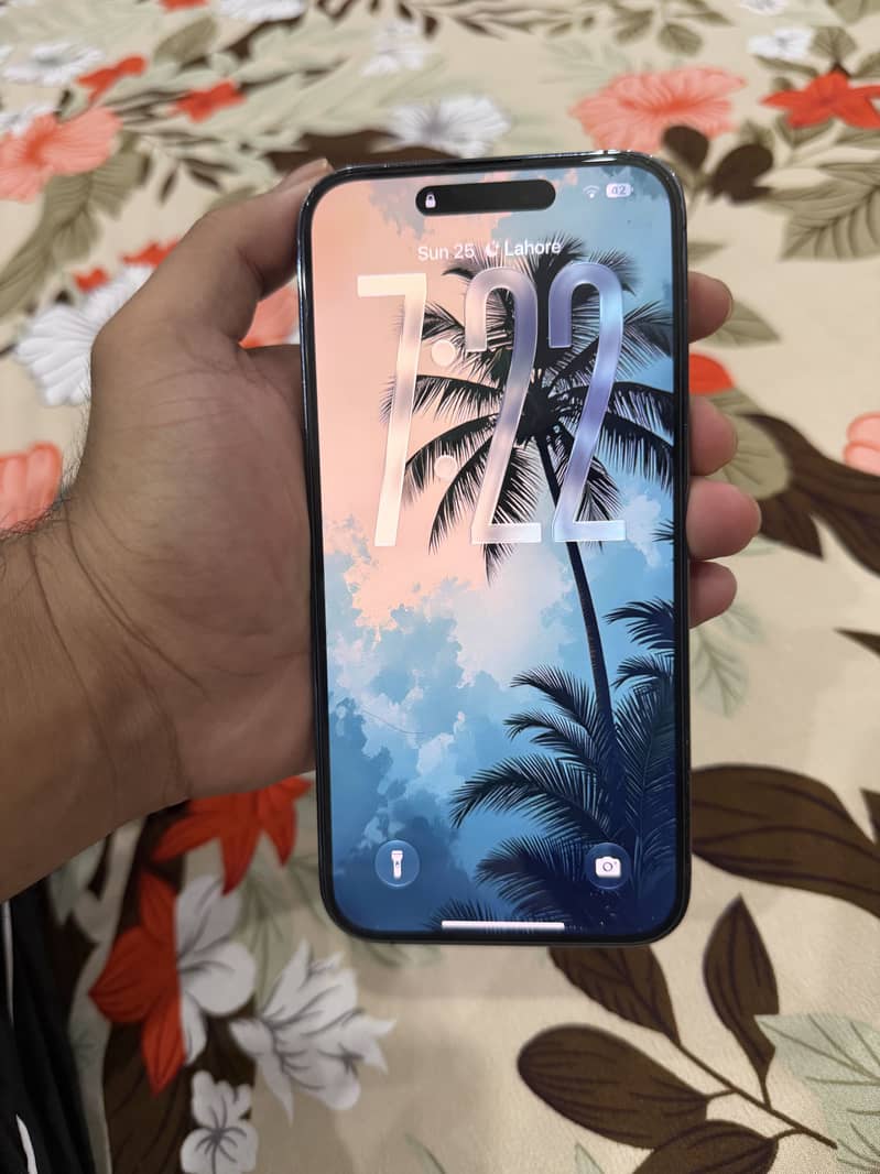 iPhone 14 Pro Max jv 2