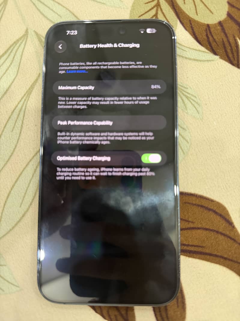 iPhone 14 Pro Max jv 8