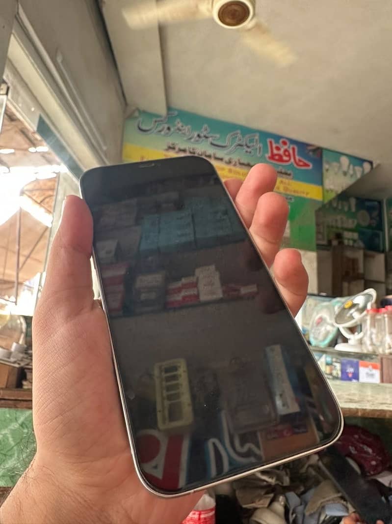 Apple iPhone 12 Pro Max 3