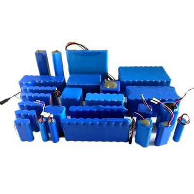 12v 20ah lithium ion battery pack with 40ah bms