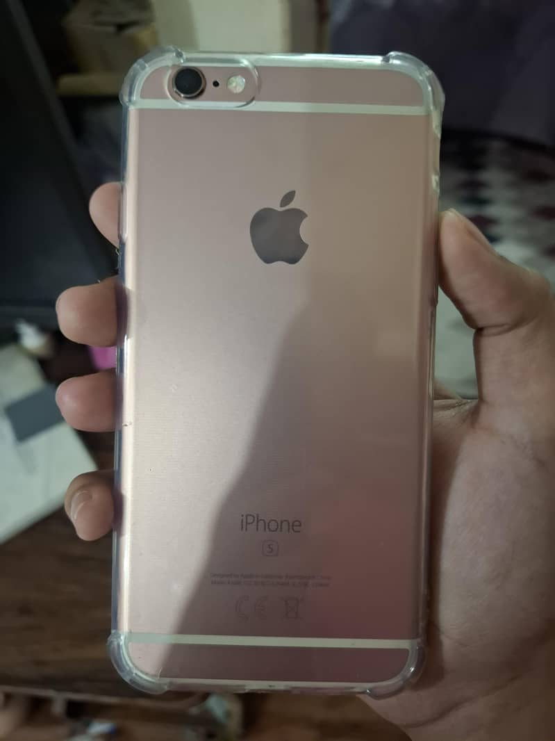 iphone 6s 1