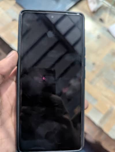Infinix Note 50 Complete Box With Charger
