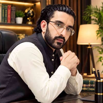 Taimour khan