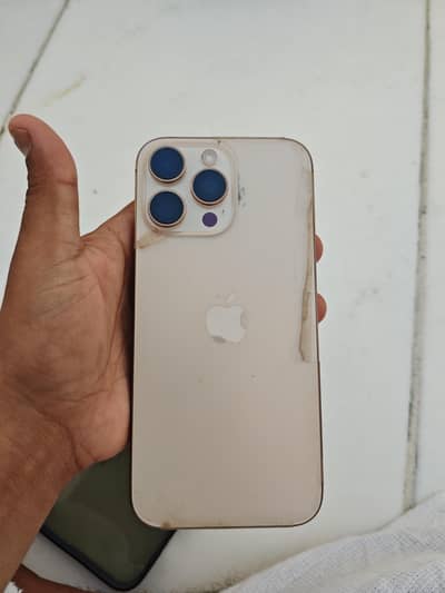 Apple iPhone 16 Pro Max