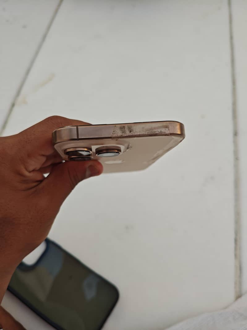 Apple iPhone 16 Pro Max 1