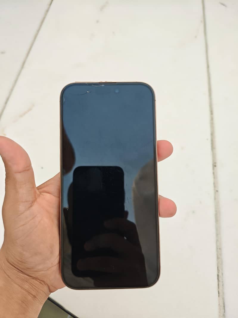 Apple iPhone 16 Pro Max 2