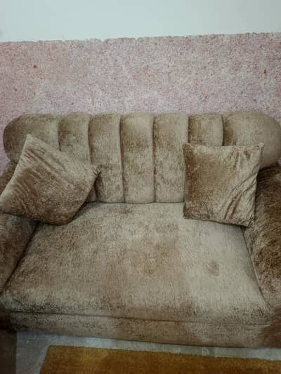 5 Seater New Sofa Set