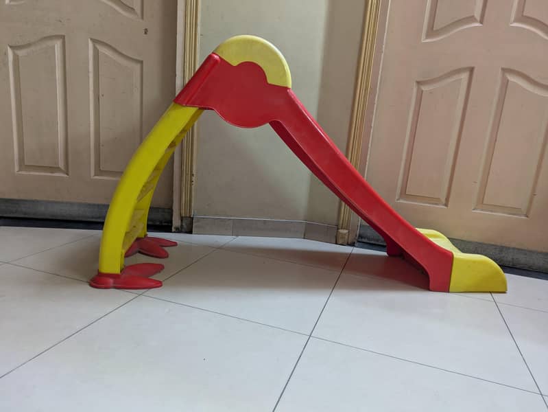 Kids Slide 0