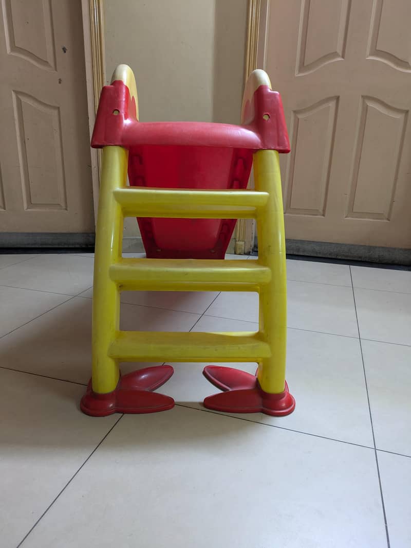 Kids Slide 1