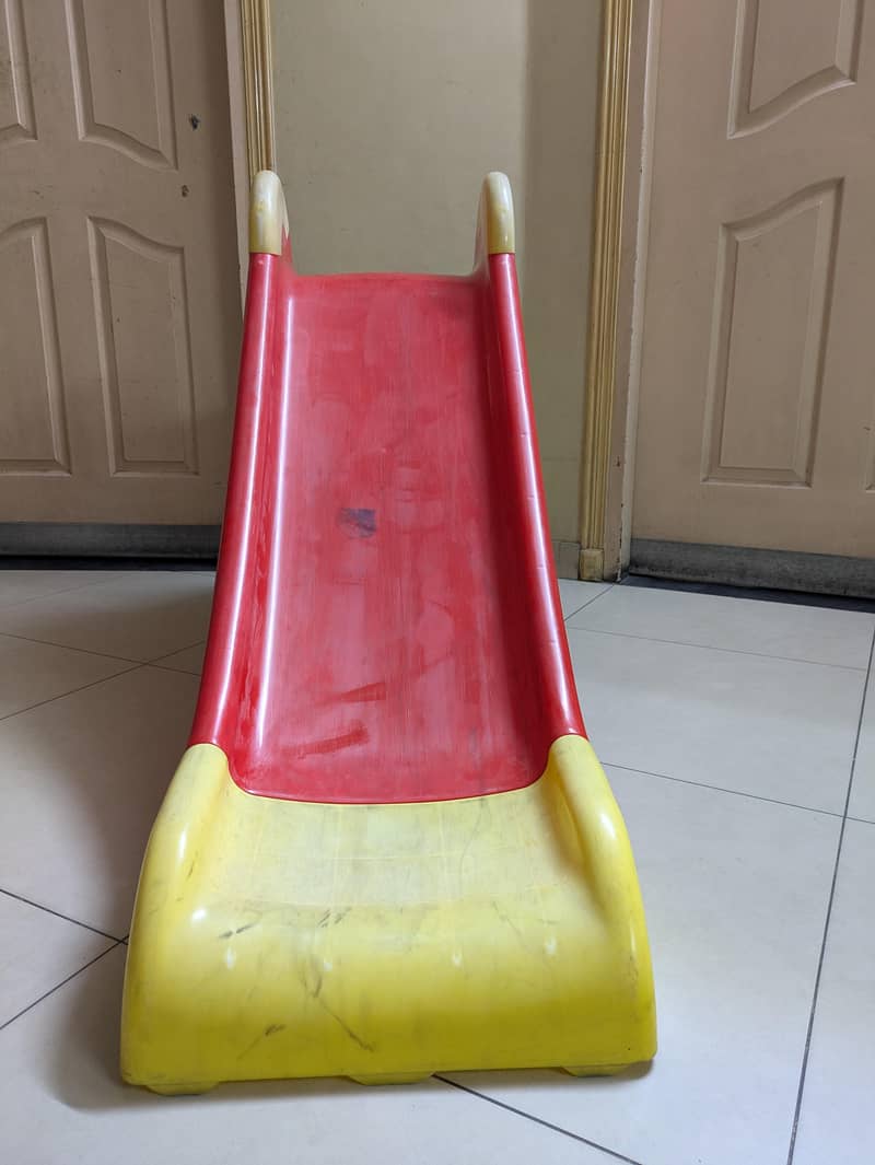 Kids Slide 3