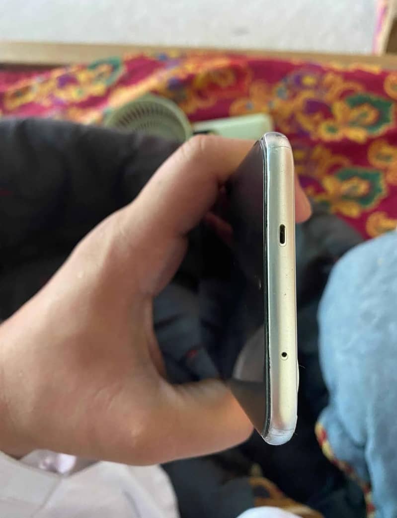 Tecno Spark 40 Pro Plus 1