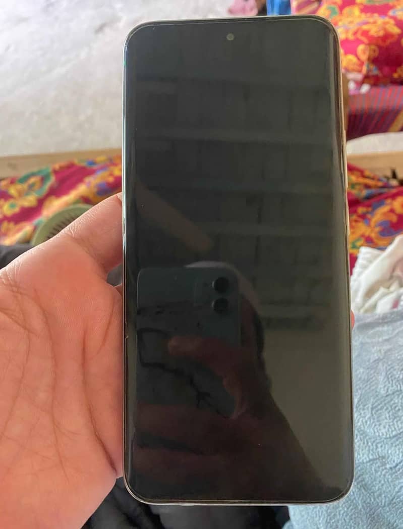 Tecno Spark 40 Pro Plus 4
