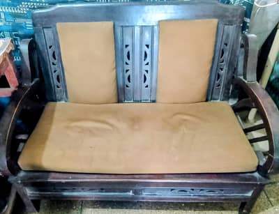 Good condition
