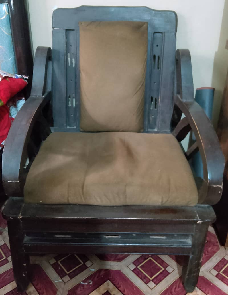 Good condition 2