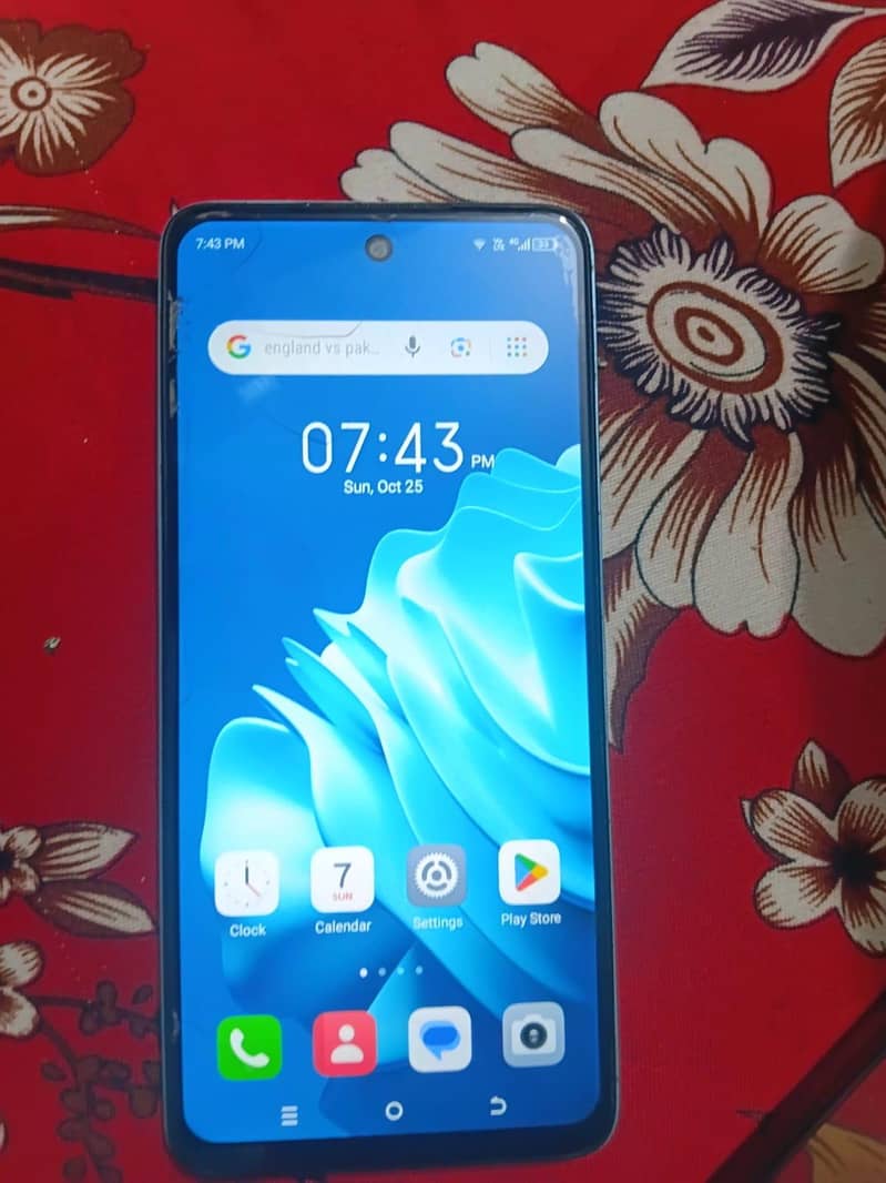 itel p65c 1