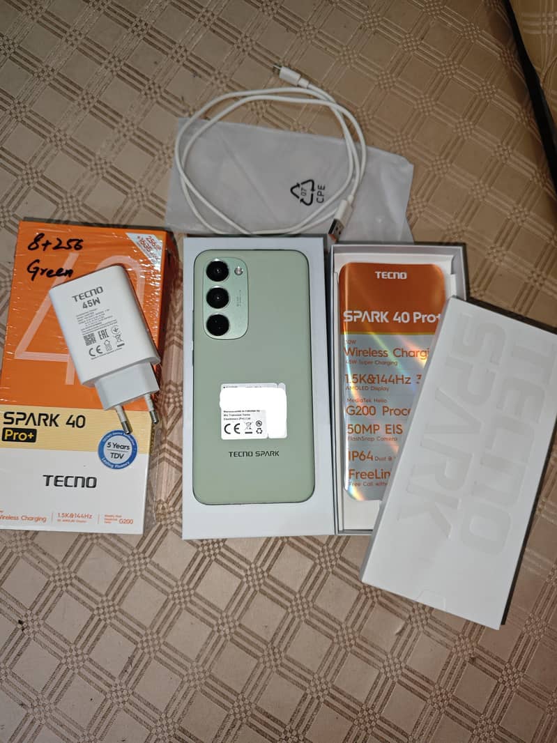 Tecno Other Model 1
