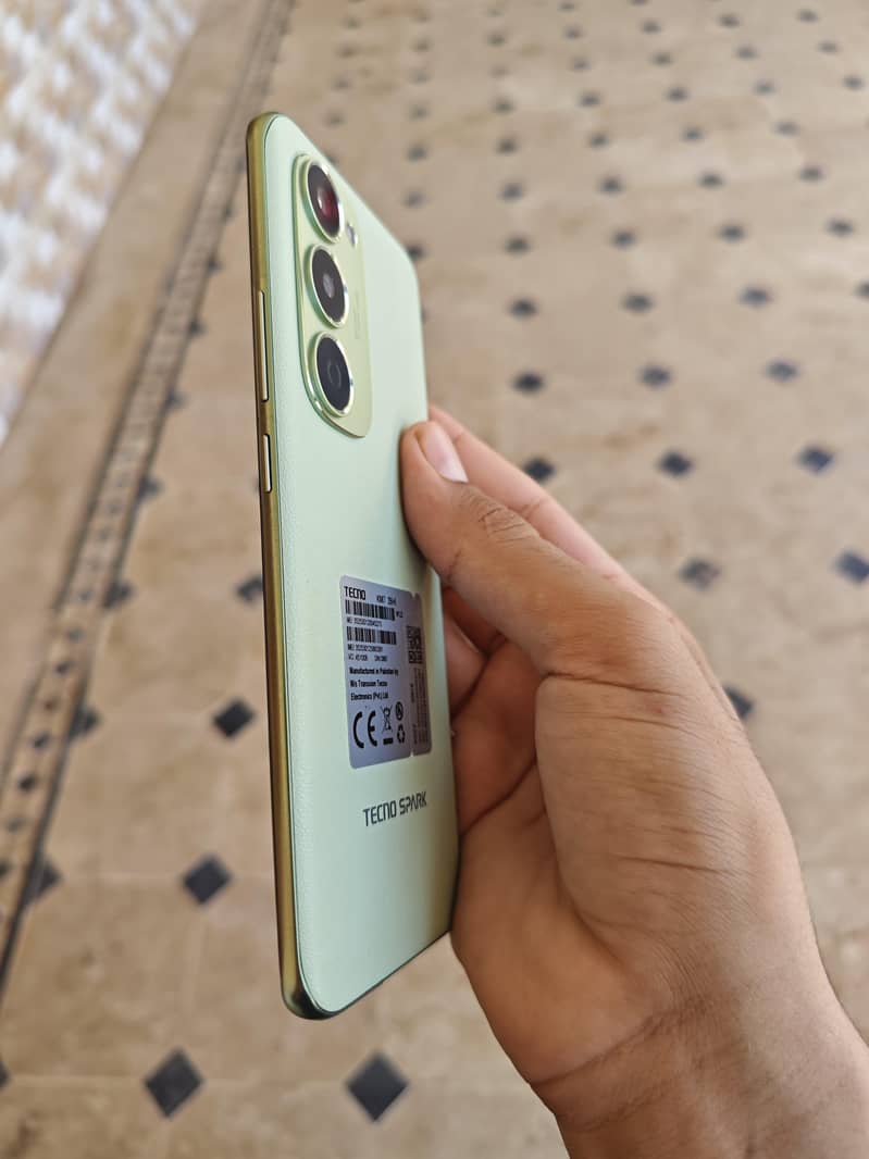 Tecno Other Model 2