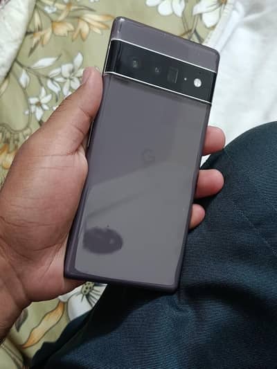 Google Pixel 6 Pro